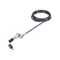 StarTech.com Universal Laptop Lock 6.6ft (2m)
