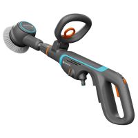 Gardena 14840-55, Grün, Grau, Orange, Akku, 163 mm, 955 mm, 1 Stück(e)