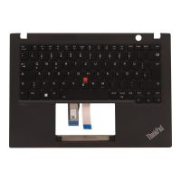 Lenovo Sunrex - Ersatztastatur Notebook - mit Trackpoint