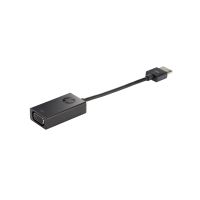 HP HDMI to VGA Display Adapter - Videoadapter - HD-15 (VGA)