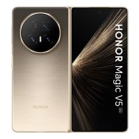 Huawei Honor Magic V5, 20,2 cm (7.95"), 16 GB, 512 GB, 50 MP, Android 15, Gold