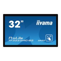 Iiyama ProLite TF3222MC-B2 - LED-Monitor - 81.3 cm (32")