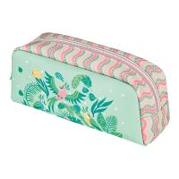 Herlitz Sweet Jungle - Bürokleinmaterial - Grün, Pink