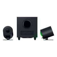 Razer Nommo V2 - Lautsprechersystem - für PC