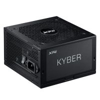 XPG KYBER 850W Netzteil, 850 W, 100 - 240 V, 47 - 63 Hz, 24-pin ATX, 65 cm, 450 mm