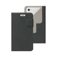 Mobilis 010124, Folio, Jede Marke, 12,7 cm (5 Zoll), Schwarz