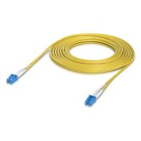 Ubiquiti UACC-OFC-S2-LULU-10M, 10 m, LC/LC, OS2, LC, LC