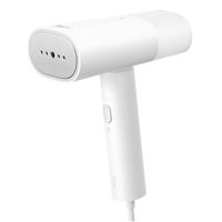 Xiaomi Handheld Garment Steamer, Tragbare Dampfbürste, 0,16 l, 0,433 min, Weiß, 300 bar, 1300 W