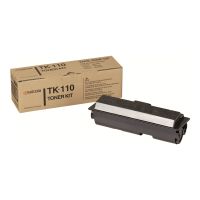Kyocera TK 110 - Schwarz - original - Tonerpatrone