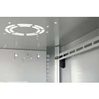 DIGITUS Wandgehäuse Dynamic-N Serie - 600x600 mm (BxT), unmontiert