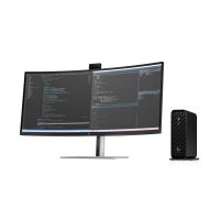 HP Z2 Mini G1i Workstation Desktop PC, Windows 11 Pro