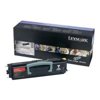Lexmark Hohe Ergiebigkeit - Schwarz - original