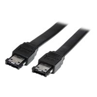 StarTech.com 90cm externes eSATA-Kabel geschirmt - St/St - eSATA-Kabel - Serial ATA 150 - eSATA (M)