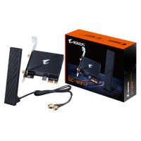 Gigabyte Aorus GC-WIFI7 - Netzwerkadapter - PCIe - 802.11ax