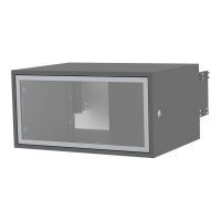 SMS Presence Media Box - Aufbewahrungsbox - für AV-System