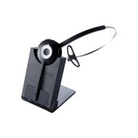 Jabra PRO 920 - Headset - konvertierbar - DECT
