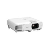 Epson EH-TW840 - 3-LCD-Projektor - tragbar - 4000 lm (weiß)