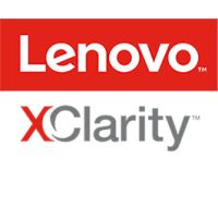 Lenovo XClarity Pro - Lizenz + 5 Years Software Subscription and Support
