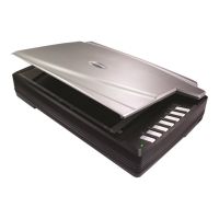 Plustek OpticPro A360 Plus - Flachbettscanner