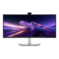 Dell Pro P P3426WEV - LED-Monitor - gebogen - 87 cm (34")