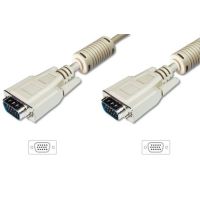 DIGITUS VGA-Monitor-Anschlusskabel