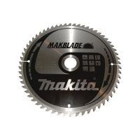 Makita MAKBLADE - Kreissägeblatt - für Holz - 260 mm