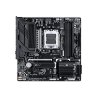 Gigabyte B840M GAMING X WIFI6E - Motherboard - micro ATX - Socket AM5 - AMD B840 Chipsatz - USB-C 3.2 Gen 1, USB 3.2 Gen 1 - 2.5 Gigabit LAN, Wi-Fi 6E, Bluetooth - Onboard-Grafik (CPU erforderlich)