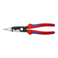 KNIPEX Spitzzangen - 200 mm