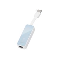 TP-LINK UE200 - Netzwerkadapter - USB 2.0 - 10/100