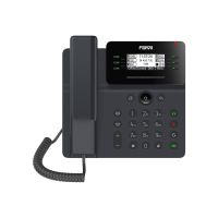 Fanvil V62 - VoIP-Telefon mit Rufnummernanzeige/Anklopffunktion