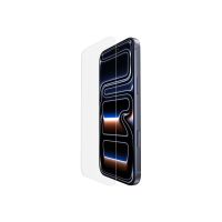 Belkin InvisiGlass - Bildschirmschutz für Handy