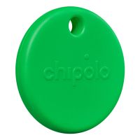 Chipolo POP, Universal, Finder, Grün, Staubresistent, Wasserfest, 90 m, IP55