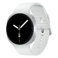Samsung Galaxy Watch 8, 3,81 cm (1.5"), AMOLED, Touchscreen, 32 GB, GPS, 34 g