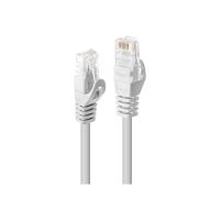 Lindy Basic - Patch-Kabel - RJ-45 (M) zu RJ-45 (M)