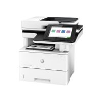 HP LaserJet Enterprise MFP M528f - Multifunktionsdrucker - s/w - Laser - Legal (216 x 356 mm)