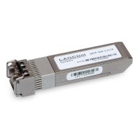 Lancom SFP-SX-LC10, Faseroptik, 10000 Mbit/s, SFP+, LC, 50/125 µm, SR, SW