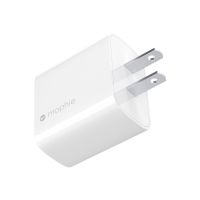 ZAGG mophie - Netzteil - 30 Watt - PD (24 pin USB-C)