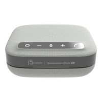 j5create Speakerphone Dock Pro - Dockingstation