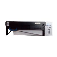 TallyGenicom Tally - Schwarz - Farbband
