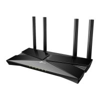 TP-LINK Archer AX50 - Wireless Router 4-Port-Switch
