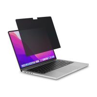 Kensington MagPro Elite - Blickschutzfilter für Notebook - abnehmbar - magnetisch - 40.6 cm (16")