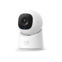Anker Innovations Eufy Indoor Cam C220 - Netzwerk-Überwachungskamera - schwenken / neigen - Innenbereich - Farbe (Tag&Nacht)
