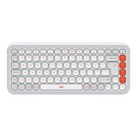 Logitech POP Icon Keys - Tastatur - kabellos