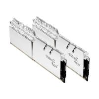 G.Skill Trident Z Royal Series - DDR4 - Kit - 32 GB: 2 x 16 GB