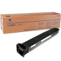 Konica Minolta Minolta - Schwarz - original - Tonerpatrone