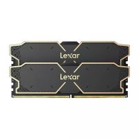 Lexar LD5U08G60C38LG-RGD, 16 GB, 2 x 8 GB, DDR5, 6000 MHz, 288-pin DIMM