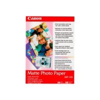 Canon MP-101 - Matt - A4 (210 x 297 mm) 50 Blatt Fotopapier