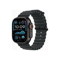 Apple Watch Ultra 2 - 49 mm - Black Titanium