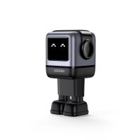 Ugreen Nexode RG 65W 3-Port GaN, Drinnen, AC, Grau