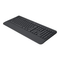 Logitech Signature - Tastatur - kabellos - Bluetooth 5.1